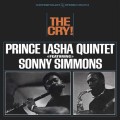 Prince Lasha - The Cry! (Reissue) ltd.180lp