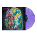 Dinosaur Jr. - Sweep It Into Space (white/purple) col lp