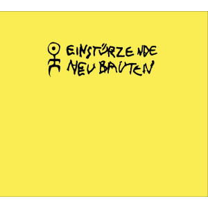 Einstürzende Neubauten - Rampen