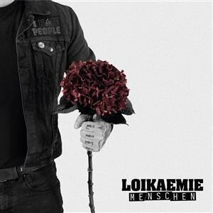Loikämie - Menschen (clear) col lp