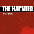 Haunted, The - Versus - (red) col lp