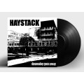 Haystack - Doomsday Goes Away - lp