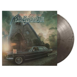 Blue Oyster Cult - On Your Feet Or On Your Knees