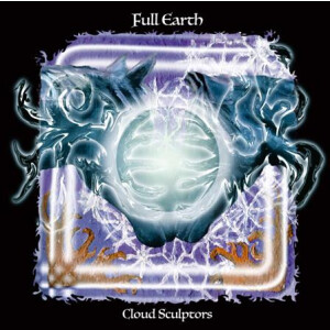 Full Earth - Cloud Sculptors - 2xlp