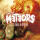 Meteors, The - 40 Days A Rotting