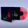 Goat Girl - Below the Waste ltd (red) col lp