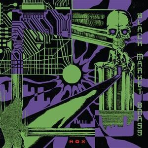 Black Market Brass - Hox