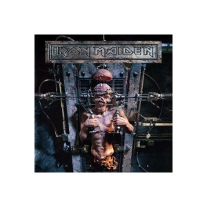 Iron Maiden - The X-Factor