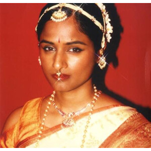 Priya Ragu - Damnshestamil lp