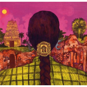 Priya Ragu - Santhosam lp