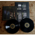 Solbrud - IIII 2xlp