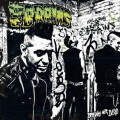 Brains, The - Drunk Not Dead col lp