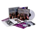Deep Purple - Machine Head Ltd. lp+3xcd+bluray Box