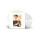Wham! Make It Big (white) ltd. col lp