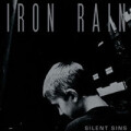 Iron Rain - Silent sins