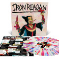 Iron Reagan - Crossover Ministry