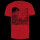 Iron Reagan - Worse Than Dead (red)