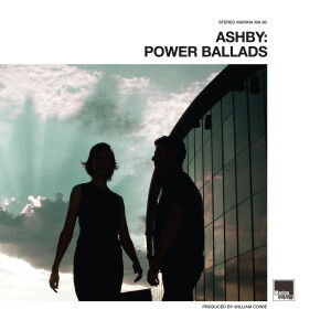 Ashby - Power Ballads (RSD24) - lp