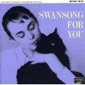 Gentle Waves, The - Swansong For You (RSD24) -  lp