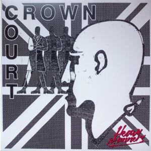 Crown Court - Heavy Manners