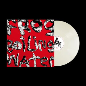 DIIV - Frog In Boiling Water (white) col lp