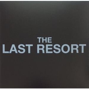 Last Resort, The - Skinhead Anthems IV