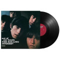Rolling Stones - Out Of Our Heads (UK Version) 180lp