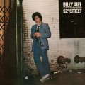 Billy Joel - 52nd Street lp
