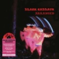 Black Sabbath - Paranoid (RSD24) - col lp