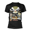 Green Day - Dookie Scene (black)