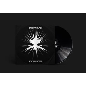 Bright & Black - The Album - 2xlp