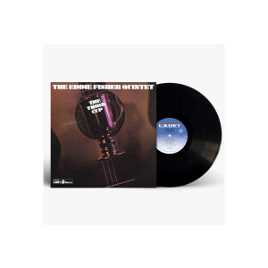 Eddie Fisher - The Third Cup (Verve By Request) 180lp