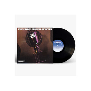 Eddie Fisher - The Third Cup (Verve By Request) 180lp
