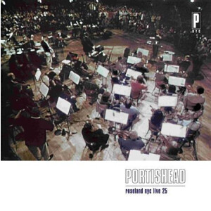 Portishead - Roseland NYC Live (25th Anniversay)