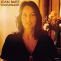 Joan Baez - Diamonds and Rust cd