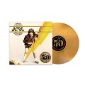 AC/DC - High Voltage (50th Anniversary) (gold) col lp