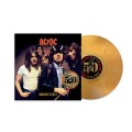 AC/DC - Highway to Hell (50th Anniversary) (gold) col lp