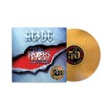 AC/DC - The Razors Edge (50th Anniversary) (gold) col lp