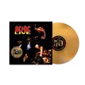 AC/DC - Live (50th Anniversary) (gold) col 2xlp