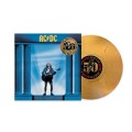 AC/DC - Who Made Who (50th Anniversary) (gold) col lp