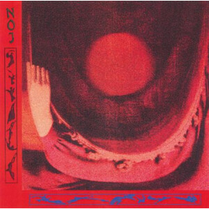 NOJ – Waxing Moon - lp