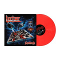 Vulture - Sentinels (marbled) col lp