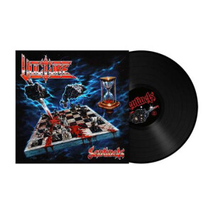 Vulture - Sentinels 180lp