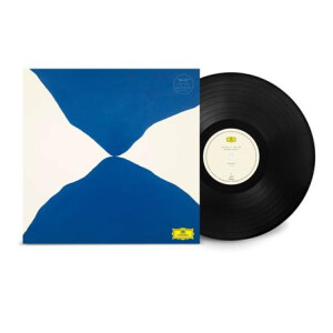 Michael A. Muller - Mirror Music lp