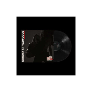 Boys Like Girls - Sunday at Foxwoods (champagne) col lp