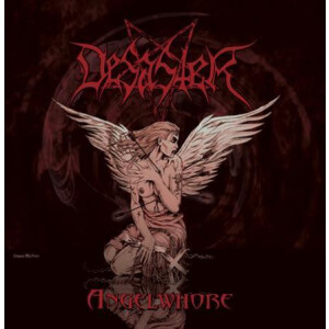 Desaster - Angelwhore