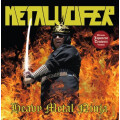 Metalucifer - Heavy Metal Ninja