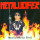 Metalucifer - Heavy Metal Drill