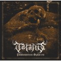 Taranis - Postmortem Spheres - cd