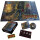 Darkness - Blood On Canvas ltd cd box set